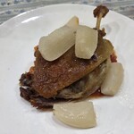東京パリ食堂 - 