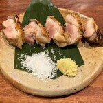 CHIKICHIKI 中津店 - 