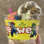 サーティワンアイスクリーム - 料理写真: