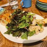 イタリアン食堂 MAS - 