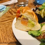 イタリアン食堂 MAS - 