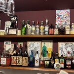 創作酒場 隠れ日 - 