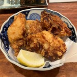 CHIKICHIKI 中津店 - 