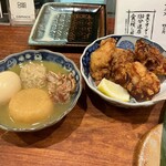 CHIKICHIKI 中津店 - 