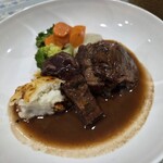 東京パリ食堂 - 