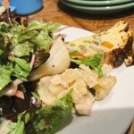 イタリアン食堂 MAS - 