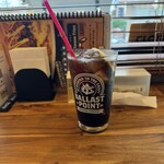 CRUZ BURGERS & CRAFT BEERS - 