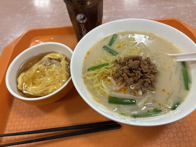 Shanghai Mama Piago Nakamura Ten