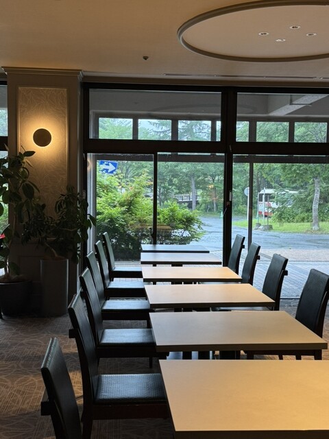 メルキュール裏磐梯リゾート&スパ - 猪苗代（ホテル）の写真