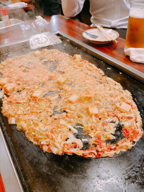 Monja Kondo Hon Ten photo 3