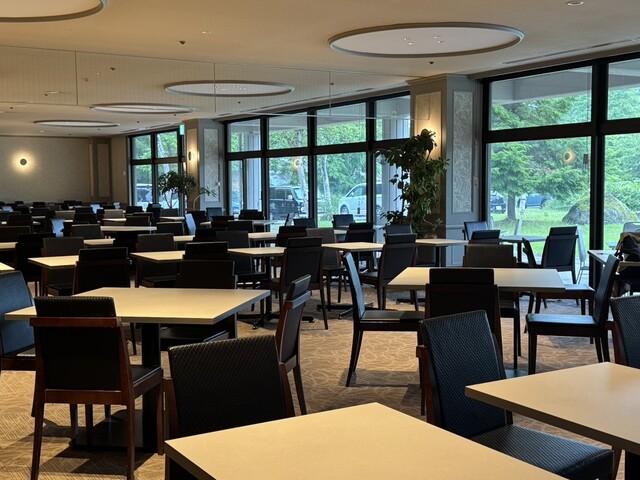 メルキュール裏磐梯リゾート&スパ - 猪苗代（ホテル）の写真