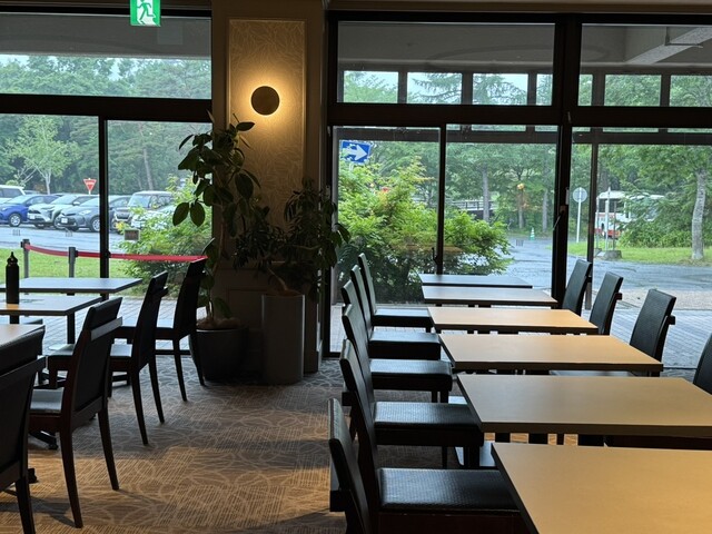 メルキュール裏磐梯リゾート&スパ - 猪苗代（ホテル）の写真