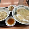 日高屋 国立南口店