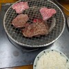炭火焼肉 寿苑