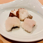 新日本料理おぶね - 