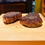 新日本料理おぶね - 