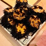 新日本料理おぶね - 