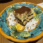 ピッツェリア トラットリア ダ オカピート - 