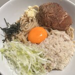 富喜製麺研究所 - 