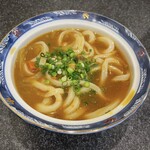 手打ちうどん 鶴丸 - 