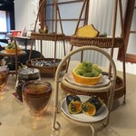 和韓ブランチ 熾き火 - 