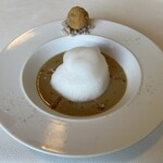 レストラン クリュディテ - 