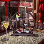 茶京華 結 - 料理写真: