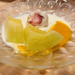 新日本料理おぶね - 