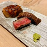 新日本料理おぶね - 