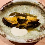 新日本料理おぶね - 