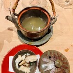 新日本料理おぶね - 