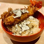 新日本料理おぶね - 