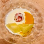 新日本料理おぶね - 