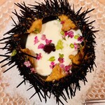 新日本料理おぶね - 