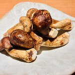 新日本料理おぶね - 