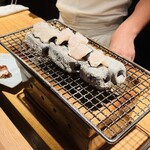 新日本料理おぶね - 