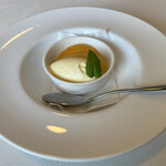 レストラン クリュディテ - 