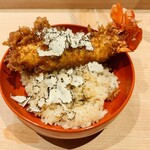 新日本料理おぶね - 