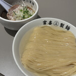富喜製麺研究所 - 