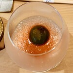 新日本料理おぶね - 