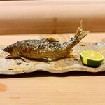 新日本料理おぶね - 