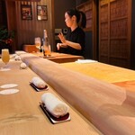 新日本料理おぶね - 