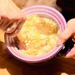 新日本料理おぶね - 