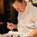 新日本料理おぶね - 