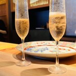 新日本料理おぶね - 