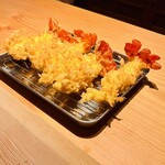 新日本料理おぶね - 