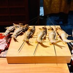 新日本料理おぶね - 