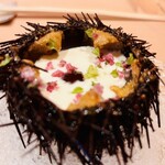 新日本料理おぶね - 