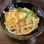 ざいごうどん 本家 わら家 - 