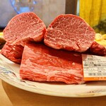 新日本料理おぶね - 